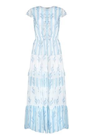 Платье A LA RUSSE