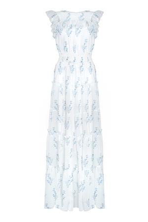 Платье A LA RUSSE