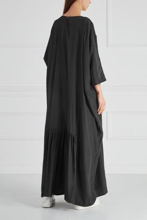 Платье Cyrille Gassiline