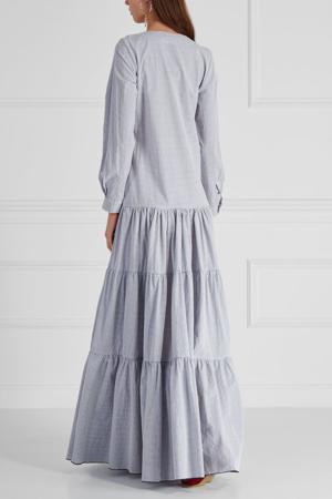 Платье VIKTORIA IRBAIEVA