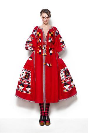 Платье Vita Kin