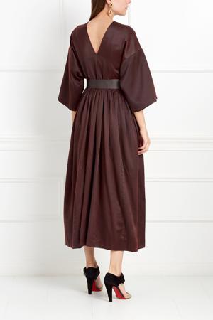 Платье Asian Spirit