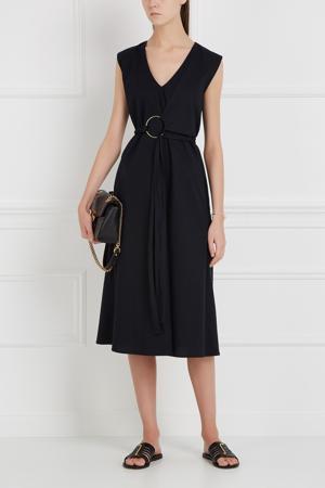 Платье Luda Nikishina