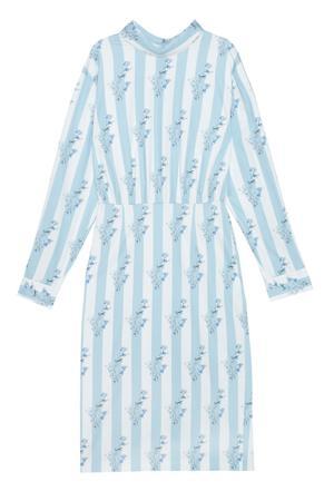 Платье A LA RUSSE