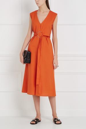 Платье Luda Nikishina