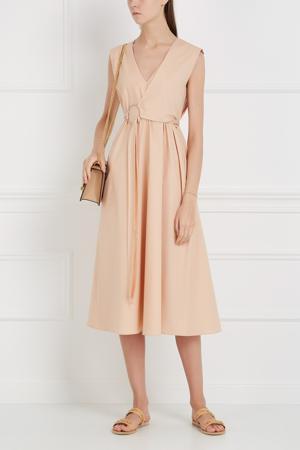 Платье Luda Nikishina