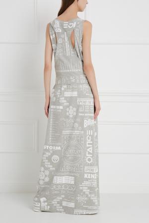 Платье KENZO