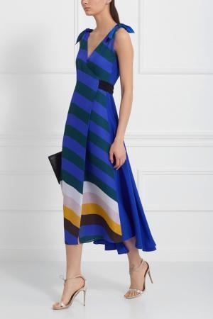Платье Fendi