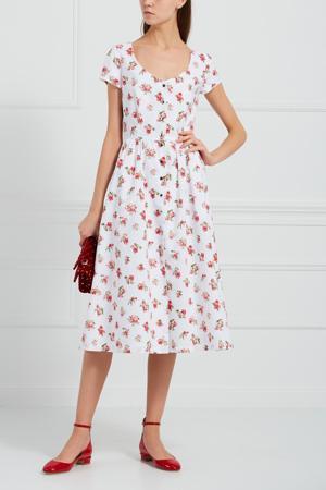 Платье Alexander Terekhov