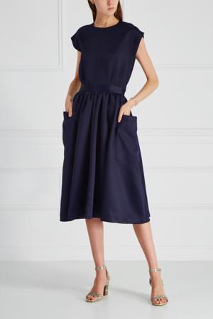 Платье Cyrille Gassiline