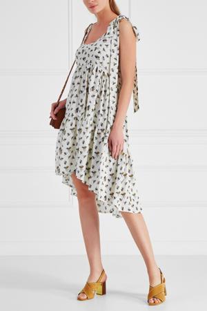 Платье Claes Iversen