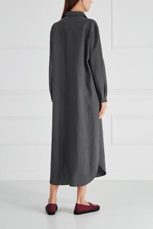 Платье Cyrille Gassiline