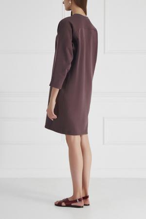 Платье Cyrille Gassiline