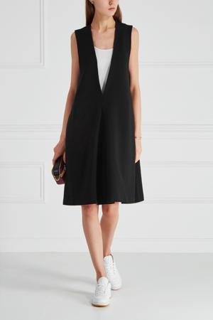 Платье Cyrille Gassiline