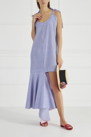 Платье Vardoui Nazarian