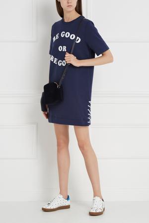 Платье Zoe Karssen