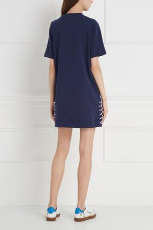 Платье Zoe Karssen