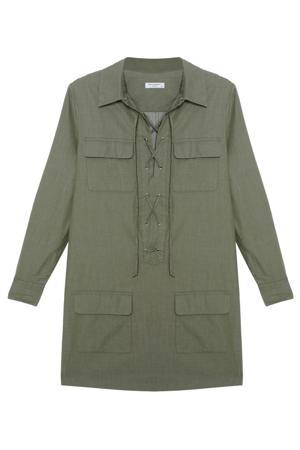 Платье Equipment Femme