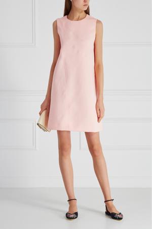 Платье Cyrille Gassiline