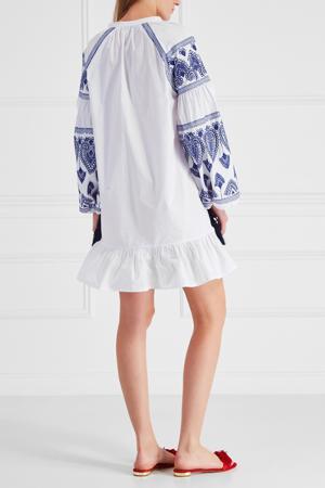 Платье Claes Iversen