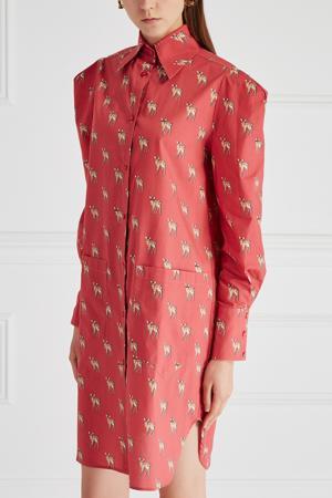 Рубашка Sorry, i'm Not