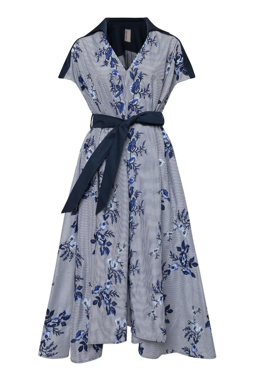 Платье Antonio Marras