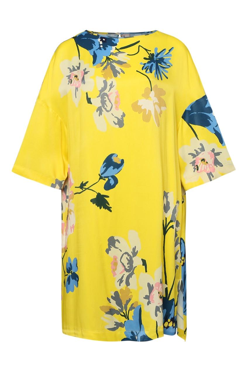 Платье Antonio Marras