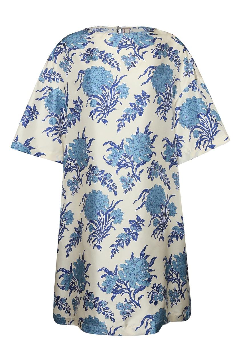 Платье Antonio Marras