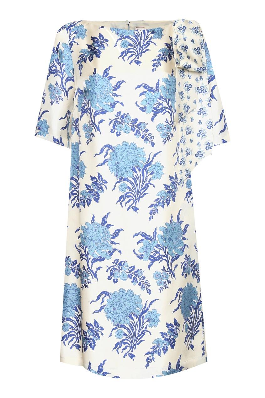 Платье Antonio Marras
