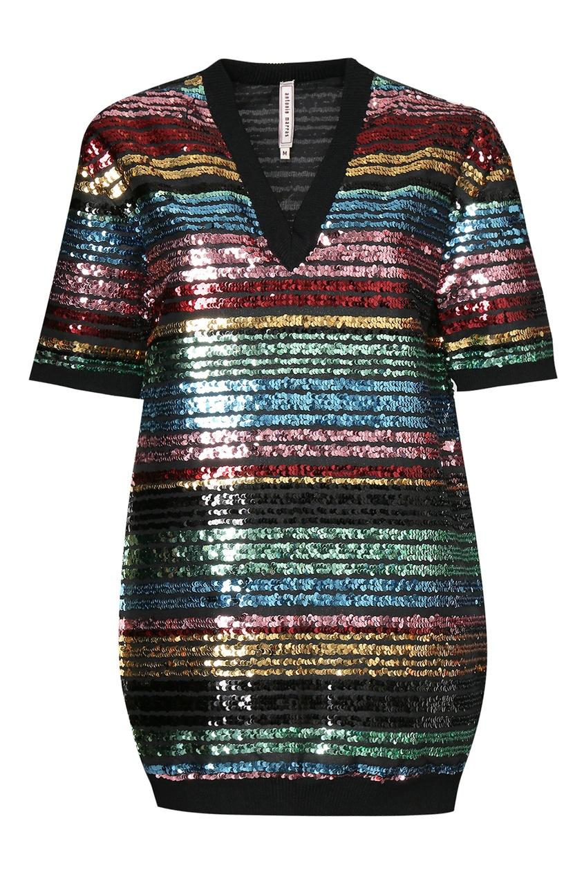 Платье Antonio Marras