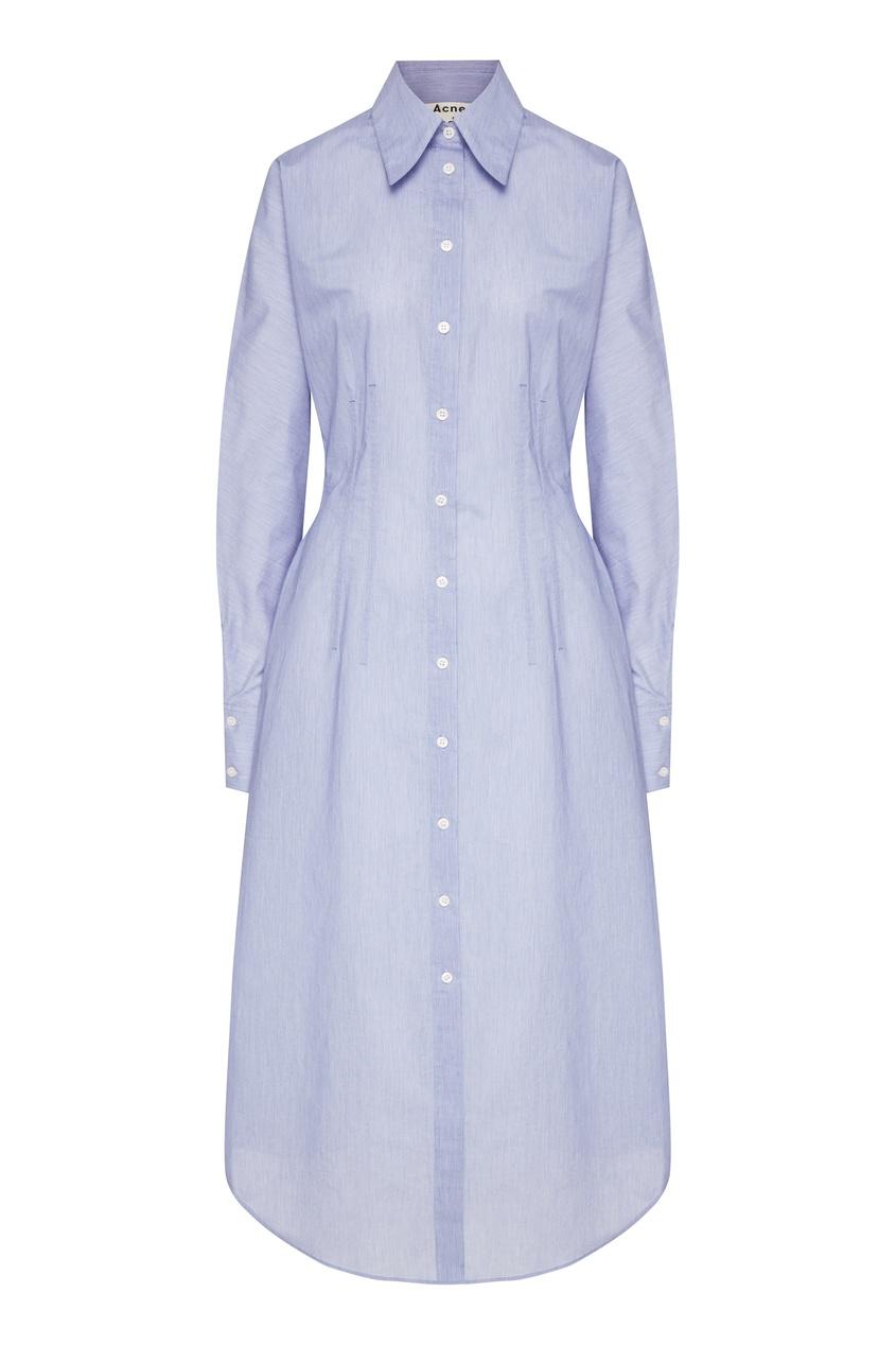 Платье Acne Studios