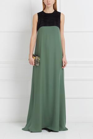 Платье Erica Zaionts