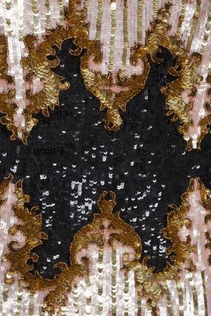 Платье Balmain