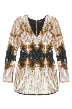 Платье Balmain