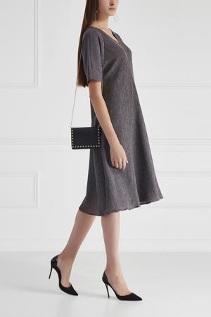 Платье Cyrille Gassiline