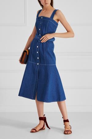 Платье I Am  Studio