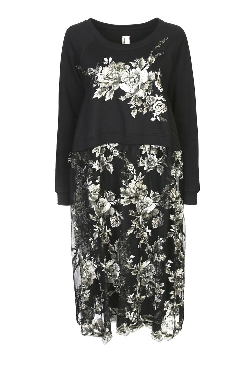 Платье Antonio Marras