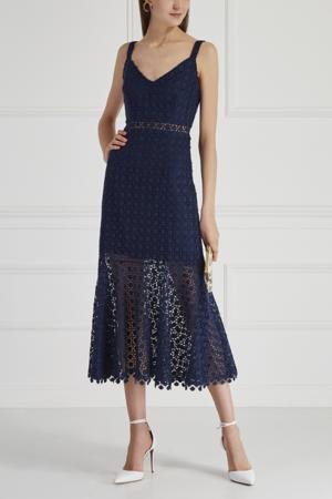 Платье I Am  Studio