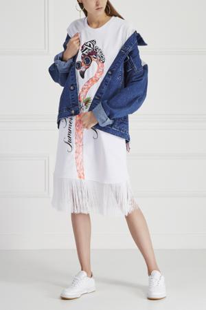 Платье KATЯ DOBRЯKOVA