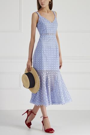 Платье I Am  Studio