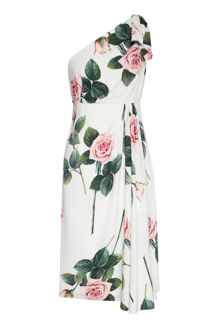 Платье Dolce&Gabbana