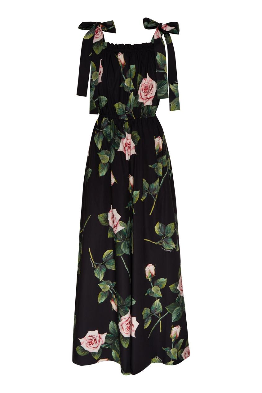 Платье Dolce&Gabbana