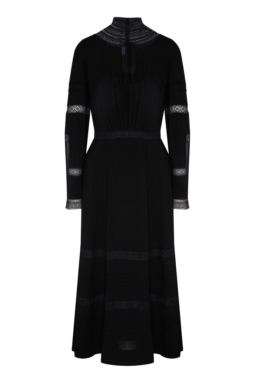 Платье Prada