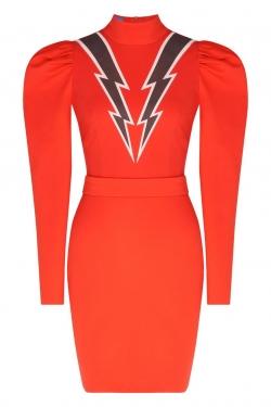 Платье Daniil Antsiferov