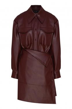 Платье Low Classic