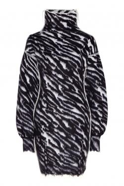 Платье Unravel Project