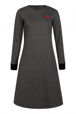 Платье Terekhov Girl