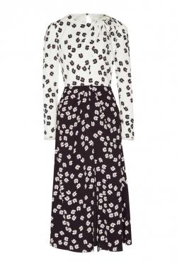 Платье Self-Portrait