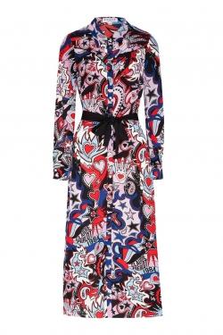 Платье Claudie Pierlot