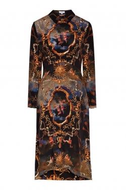 Платье Claudie Pierlot